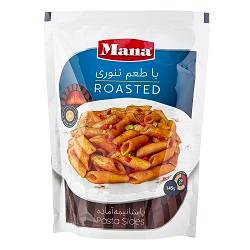 مانا پاستا طعم تنوری 145گ